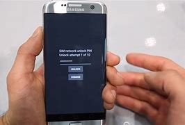 Image result for How to Put in Unlock Code in Samsung
