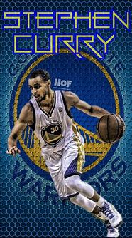 Image result for Stephen Curry On Fire