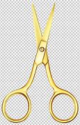Image result for Gold Scissors