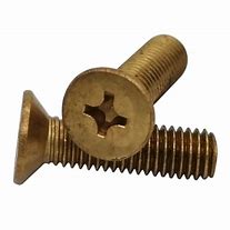 Image result for M2 Brass Bolts