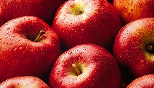 Image result for Fresh Apple