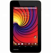 Image result for Toshiba Excite Tablet