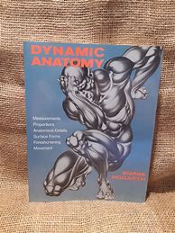 Image result for Dynamic Anatomy Drawing Book