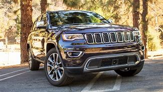 Image result for 2018 Jeep Grand Cherokee Heads