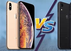 Image result for iPhone XVS XS XR