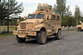 Image result for MRAP Wrecker