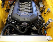 Image result for Ford 5.0 Coyote Engine
