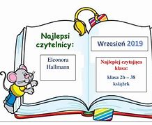 Image result for czytelnictwo
