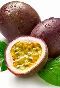 Image result for Ripe Passion Fruit