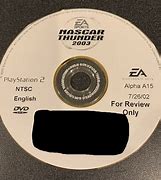 Image result for NASCAR Thunder 2004 CD-Key