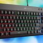 Image result for Corsair K55 RGB Gaming Keyboard