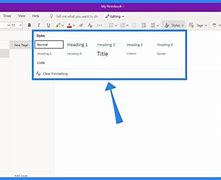 Image result for How to Add File in OneNote