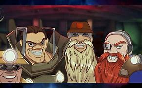 Image result for Deep Rock Galactic Memes
