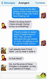 Image result for Text Superhero Memes