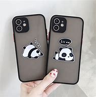 Image result for Adorable Panda iPhone 11 Cases