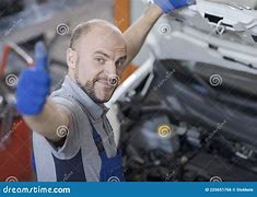 Image result for Mechanic Thumbs Up