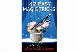 Image result for Magic Tricks List