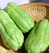 Image result for chayote