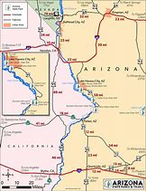 Image result for Colorado River Map