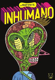 Image result for inhumano