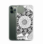 Image result for iPhone Cover Black and White