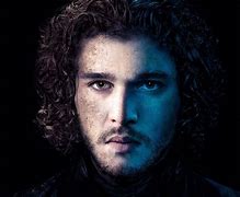 Image result for Jon Snow Game of Thrones