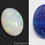 Image result for What Color Is Opal Stone