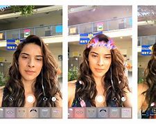Image result for Snapchat Filter Lenses