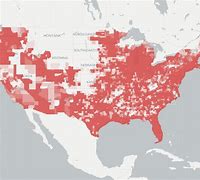 Image result for Sprint Coverage Map