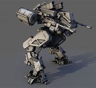 Image result for Mech Robot Models