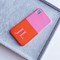 Image result for glitter pink phones case