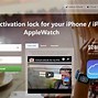 Image result for iCloud Lock How to Remove Activation