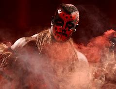 Image result for Boogeyman vs John Cena