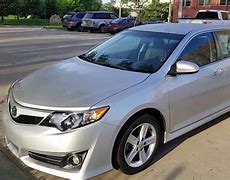 Image result for 2016 Toyota Camry Le Silver