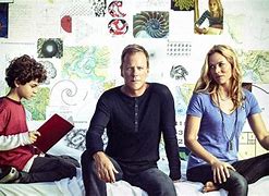 Image result for Touch TV Show