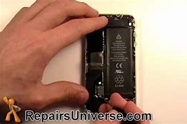 Image result for iPhone 4 Battery Positive