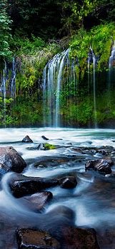 Image result for iPhone 11 Pro Max Water Fall Pictures