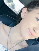 Image result for Noah Cyrus Piercing