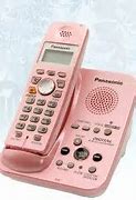 Image result for Panasonic Telephones Cordless