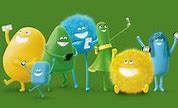 Image result for Cricket Phone Characters