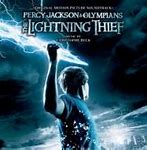Image result for Percy Jackson and the Olympians Lightning Thief Book