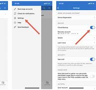 Image result for Account Microsoft iPhone