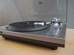 Image result for Garrard GT35 Turntable