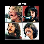 Image result for The Beatles Album