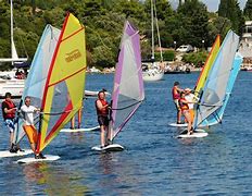 Image result for Windsurfing Equipment