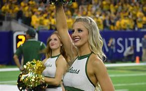 Image result for Baylor Dance Team