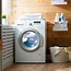 Image result for Washing Machine with Heat Pump Dryer