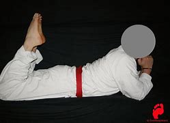 Image result for Female Martial Artists Feet