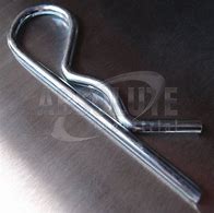 Image result for Spring Clip Retainer Pin