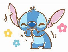 Image result for Cute Groot Stitch Drawings